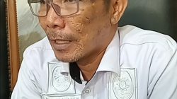 PN Tanjungkarang Tunjuk Agus Windana sebagai Hakim Dalam Perkara Pra pid Mantan Gubernur Lampung Arinal Djunaidi