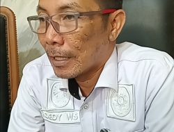 PN Tanjungkarang Tunjuk Agus Windana sebagai Hakim Dalam Perkara Pra pid Mantan Gubernur Lampung Arinal Djunaidi