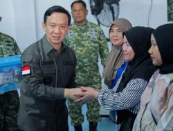 Pemprov Lampung Optimalkan Aset Daerah, Dukung Percepatan Koperasi Merah Putih