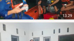 Pelajar Ditemukan Meninggal Dunia Terseret Arus Saat Mandi di Pantai Teba