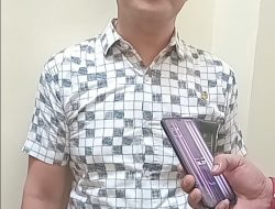 Tim  Badilum Assesmen Sertifikasi Program Ampuh di Pengadilan Tanjungkarang