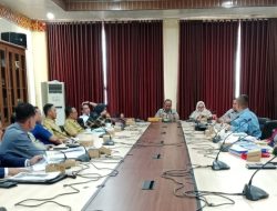 Dugaan perampasan tanah, seorang masyarakat laporkan pengembang perumahan ke DPRD Bandarlampung