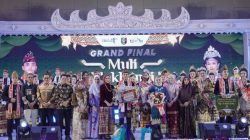 Grand Final Muli Mekhanai 2026, Gubernur Dorong Generasi Muda Promosikan Lampung