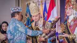Gubernur Lampung Dorong Generasi Muda Jadi Penggerak Literasi dan Pelestari Bahasa Daerah