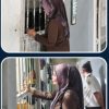 Kalapas Pimpin Pengawasan Kegiatan Pengamanan Blok Hunian pada Akhir Pekan