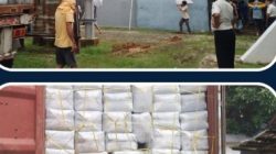 embus Pasar Mancanegara, Sabut Kelapa Olahan Warga Binaan Hasil Kerja Sama Bersama PT Coir Indonesia Global Kembali Diekspor ke Jepang