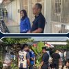 Cuti Bersama, Kalapas Pimpin Apel Petugas Piket dan Tegaskan Pelayanan dan Pengamanan Tanpa Libur