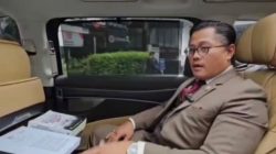 Okky Rachmadi: Aturan Kripto Dibuat, Risiko Rugi Tidak Ditanggung Negara
