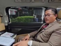Okky Rachmadi: Aturan Kripto Dibuat, Risiko Rugi Tidak Ditanggung Negara
