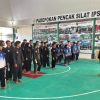 Margono Buka Sirkuit Pemcak Silat Zona 1