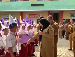 Pemkot Bandarlampung tegaskan tak ada pungutan biaya untuk siswa SD dan SMP