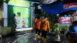 Pemkot Bandarlampung sosialisasikan dampak darurat banjir kepada warga