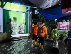 Pemkot Bandarlampung sosialisasikan dampak darurat banjir kepada warga