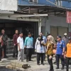 Pemkot Bandarlampung perbaiki jalan dan drainase di Kedamaian