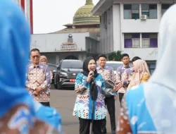 Walikota Bandarlampung dorong Koperasi Ragom Gawi tingkatkan inovasi