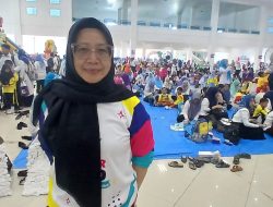 Pemkot Bandar Lampung Gelar Gebyar PAUD, Tanamkan Karakter Sejak Usia Din