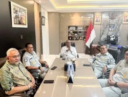 Kolaborasi Jasa Raharja-Kemenaker Dorong Kepatuhan Berlalu Lintas