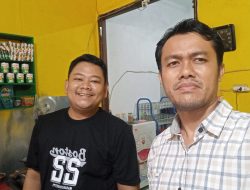 Dari KUR BRI Kanca Teluk Betung, Usaha Bubur Wandi Berkembang hingga Miliki Dua Ruko di Tanjung Senang