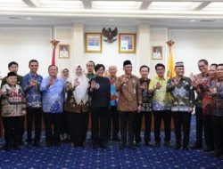Lampung Serius Tangani Sampah, Target 100 Persen Tuntas 2029