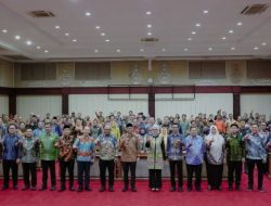 Lampung Siaga El Nino, Antisipasi Kemarau Ekstrem
