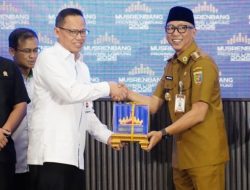 Musrenbang 2026: Lampung Fokus Perkuat Ekonomi Petani