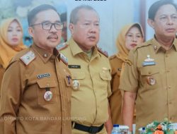 Rapat High Level Meeting (HLM) Tim Percepatan & Perluasan Digitalisasi Daerah (TP2DD)
