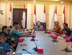 Pemprov Lampung Fokuskan Bantuan ke Warga Termiskin Berbasis Data DTSEN