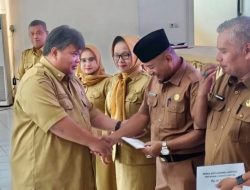 Pemkot Bandar Lampung Cairkan BOSDa, Dukung Peningkatan Kualitas Pendidikan