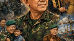 Selamat Jalan, Jenderal Ryamizard Ryacudu