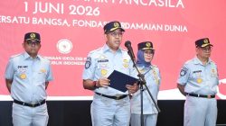Momentum Hari Lahir Pancasila, Jasa Raharja Perkuat Peran sebagai Wujud Kehadiran Negara