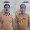 Dua Penadah Motor Curian Ditangkap di Tanggamus, Saat Akan Jual di Facebook