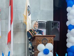 Buda PAUD Provinsi Lampung Ajak IGTKI-PGRI Perkuat Sinergi Wujudkan Generasi Emas Lampung