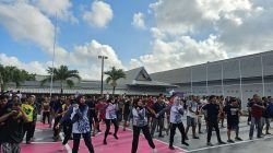 Bukan Sekadar Tempat Pemidanaan, Lapas Kelas I Bandar Lampung Menjelma Jadi Pusat Pembekalan dan Pembinaan Kepribadian WBP
