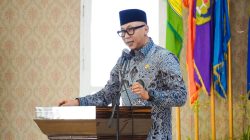 Lampung Terpilih Jadi Tuan Rumah Pekan Nasional Tani dan Nelayan XVIII Tahun 2029, Gubernur Rahmat Mirzani Djausal Optimistis Gelaran ini akan Mendorong Perekonomian Daerah