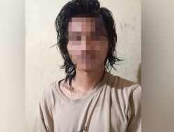 Terjerat Judi Online, Supir Truk di Bandar Lampung Gelapkan Uang Jalan Rp3,1 Juta