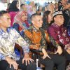 Merajut Kebersamaan Danrem 043/Gatam Hadiri Hari Jadi Kota Metro ke-88 Tahun 2026.