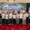 Musprov VIII DPP Apindo Lampung: Gubernur Rahmat Mirzani Djausal Ajak Dunia Usaha Perkuat Hilirisasi Sektor Pertanian guna Mendukung Transformasi Ekonomi Daerah