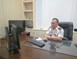 PERKUAT TRANSPARANSI DAN AKUNTABILITAS, LAPAS AMPANA IKUTI PEMBUKAAN REKONSILIASI KEUANGAN DAN BMN SEMESTER I TAHUN 2026