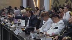 Praktisi Hukum Gindha Ansori Wayka Kritik Program MBG, KDMP, hingga Tanah Adat