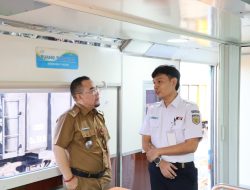 Merajut Kolaborasi Medis di Sepanjang Rel Kereta Api Lampung
