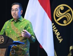 Saksikan Penandatanganan PKB Jasa Raharja dan Serikat Pekerja, Menaker Titip Tiga Agenda Strategis