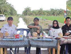 Pemprov Lampung Perkuat Dukungan untuk Petani, dari Teknologi hingga Pengendalian Hama