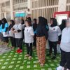 PERKUAT PEMBINAAN WARGA BINAAN PEREMPUAN, LAPAS KELAS IIB AMPANA TEKANKAN DISIPLIN, KEBERSIHAN, DAN KEAMANAN