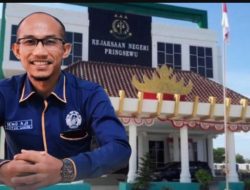 DPP KAMPUD Minta KEJARI Pringsewu Usut Dugaan Korupsi Dana Hibah Rp 13 Milyar Ke Bawaslu Tahun 2024