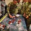 Latgabma Malindo Darsasa 12AB/2026 Resmi Ditutup, TNI-ATM Perkuat Kesiapsiagaan Dan Kerja Sama Kemanusiaan