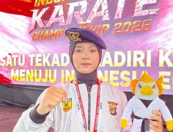 Piala Presiden Ri 2026 Polwan Brimob Lampung Mencetak Juara