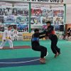 Pencak Silat Sirkuit Zona II Diikuti 101 Peserta