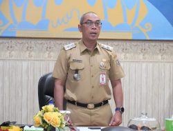 Pemprov Lampung Perkuat Langkah Antisipasi Dampak El Nino terhadap Inflasi dan Ketahanan Pangan