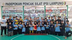Pesawaran Juara Umum Surkuit Zona II