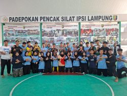 Pesawaran Juara Umum Surkuit Zona II